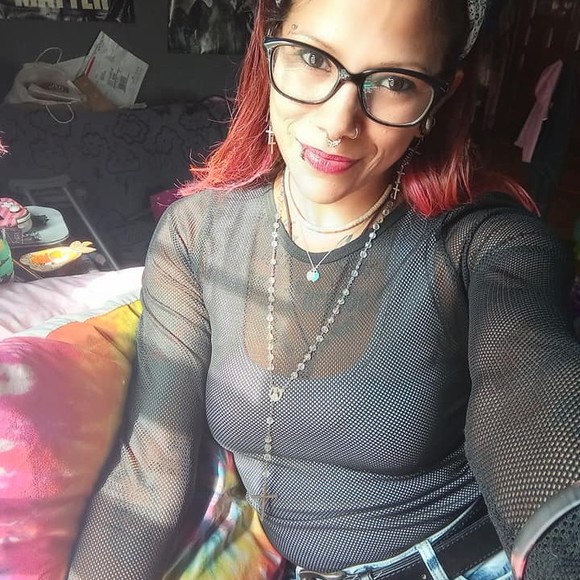 Meet your Posher, Jasmine - Picture 1 of 1